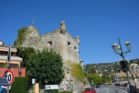 Santa Margherita Ligure